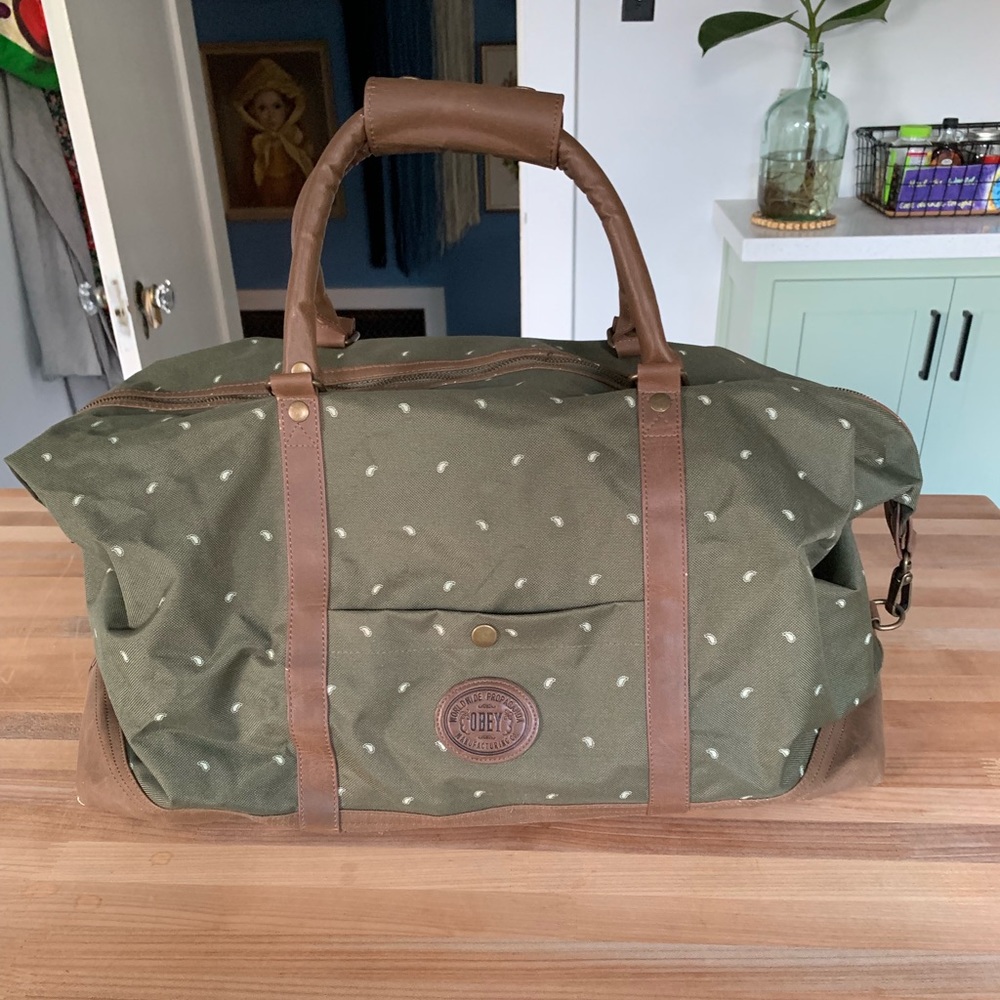 Obey Bag